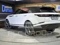2021 Land Rover 