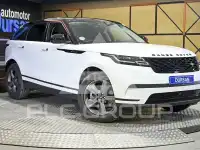 2021 Land Rover 