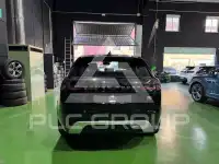 2021 Land Rover Range Rover Velar