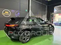 2021 Land Rover Range Rover Velar