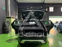 2021 Land Rover Range Rover Velar
