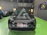 2021 Land Rover Range Rover Velar