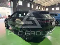 2021 Land Rover Range Rover Velar