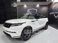 2021 Land Rover Range Rover Velar