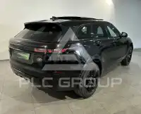 2021 Land Rover Range Rover Velar