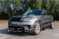 2021 Land Rover Range Rover Velar