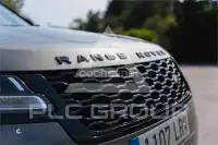 2021 Land Rover Range Rover Velar