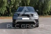 2021 Land Rover Range Rover Velar