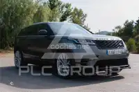 2021 Land Rover Range Rover Velar