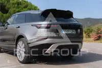 2021 Land Rover Range Rover Velar