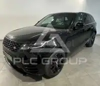 2021 Land Rover Range Rover Velar