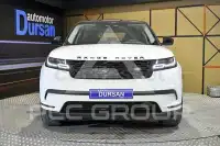 2021 Land Rover Range Rover Velar