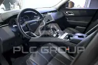 2021 Land Rover Range Rover Velar