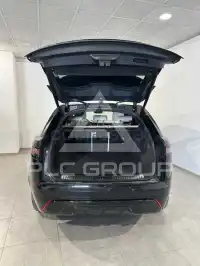 2021 Land Rover Range Rover Velar