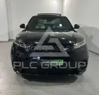 2021 Land Rover Range Rover Velar