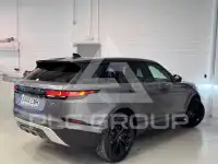 2021 Land Rover Range Rover Velar