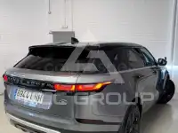 2021 Land Rover Range Rover Velar