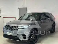 2021 Land Rover Range Rover Velar