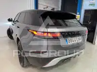 2021 Land Rover Range Rover Velar