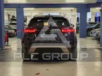2021 Land Rover 