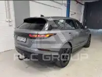 2021 Land Rover Range Rover Velar