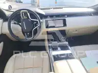 2021 Land Rover Range Rover Velar