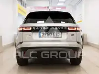 2021 Land Rover 
