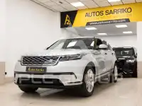 2021 Land Rover 