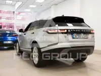 2021 Land Rover 