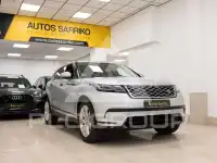 2021 Land Rover 