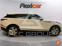 2021 Land Rover Range Rover Velar