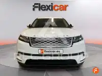 2021 Land Rover Range Rover Velar