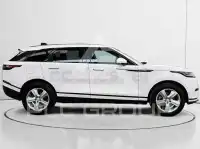 2021 Land Rover 