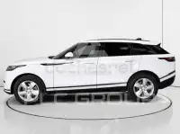 2021 Land Rover 