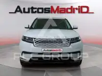 2021 Land Rover Range Rover Velar