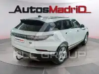 2021 Land Rover Range Rover Velar