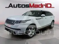 2021 Land Rover Range Rover Velar