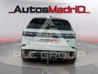 2021 Land Rover Range Rover Velar
