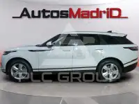 2021 Land Rover Range Rover Velar