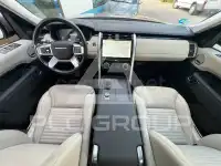 2021 Land Rover Discovery