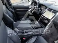 2021 Land Rover Discovery