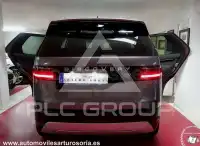2021 Land Rover Discovery