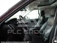 2021 Land Rover Discovery