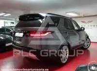 2021 Land Rover Discovery