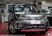 2021 Land Rover Discovery