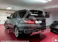 2021 Land Rover Discovery