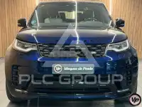 2021 Land Rover Discovery