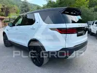 2021 Land Rover Discovery
