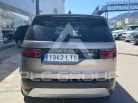 2021 Land Rover Discovery