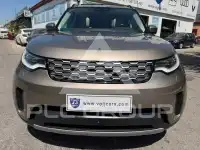 2021 Land Rover Discovery